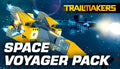 Trailmakers: Space Voyager Pack DLC - PC (Steam)
