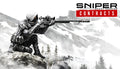 Sniper Ghost Warrior Contracts - PC (Steam)