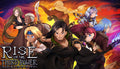 Rise of the Third Power - PC (Steam)