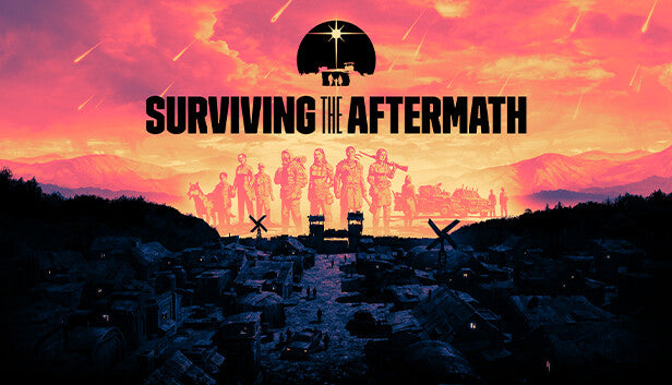 Surviving the Aftermath: Day One Edition - PC (Steam)