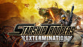 Starship Troopers: Extermination - PC (Steam)