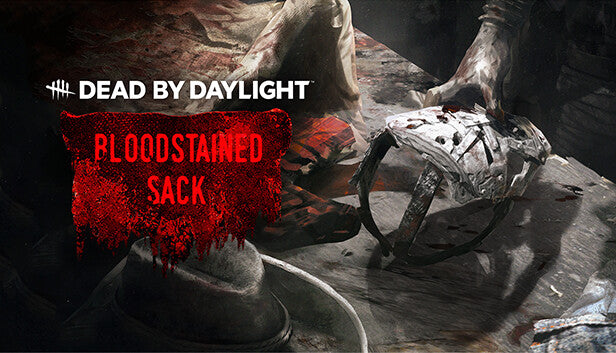 Dead By Daylight - The Bloodstained Sack DLC - PC (Steam)