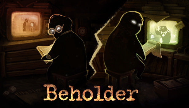 Beholder - PC (Steam)