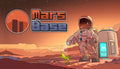Mars Base - PC (Steam)