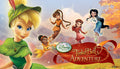 Disney Fairies: Tinker Bell's Adventure - PC (Steam)