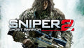Sniper Ghost Warrior 2 Gold Edition - PC (Steam)