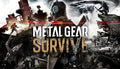 Metal Gear Survive - PC (Steam)