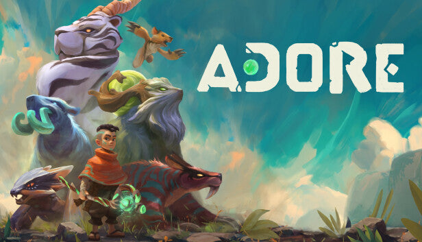 Adore - PC (Steam)