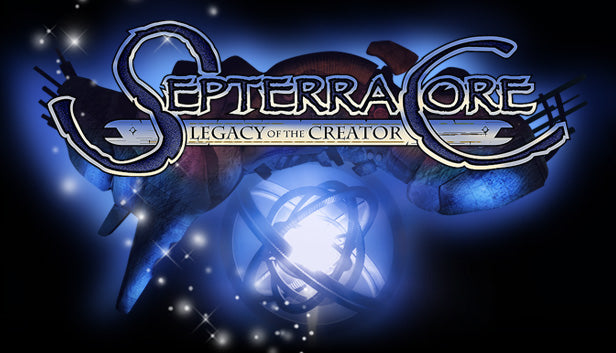 Septerra Core - PC (Steam)