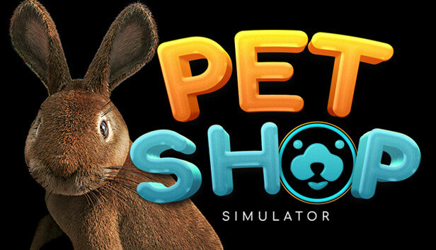 Pet Shop Simulator - PC (Steam)