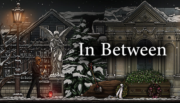 In Between - PC (Steam)