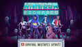 Kingdom Eighties - PC (Steam)
