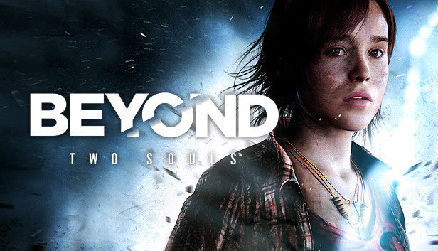 Beyond: Two Souls - PC (Epic) — скриншот 4