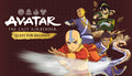 Avatar: The Last Airbender - Quest for Balance - PC (Steam)