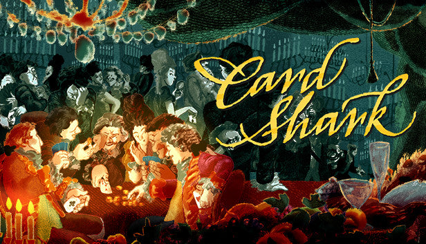 Card Shark - PC (Steam)