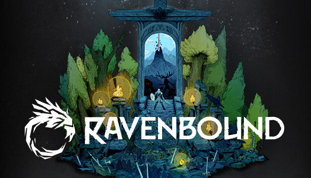 Ravenbound - PC (Steam)