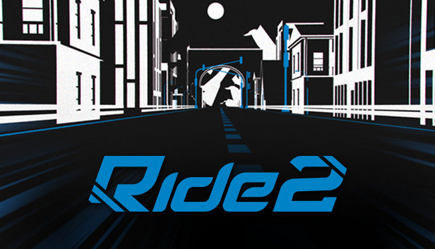 Ride 2 - PC (Steam)