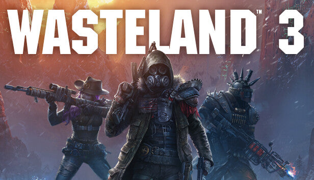 Wasteland 3 - PC (Steam)