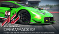 Assetto Corsa - Dream Pack 2 DLC - PC (Steam)