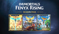 Immortals Fenyx Rising™ - Season Pass
