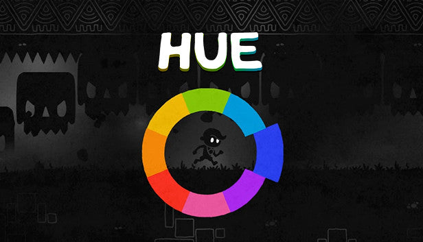Hue - PC (Steam)