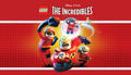 LEGO® The Incredibles