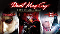 Devil May Cry HD Collection - PC (Steam)
