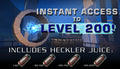 Anarchy Online: Access Level 200 Heckler Juices DLC - PC (Steam)