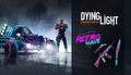 Dying Light - Retrowave Bundle - PC (Steam)