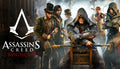 Assassin's Creed Syndicate - PC (Ubisoft)