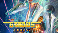 GRADIUS ORIGINS - PC (Steam)