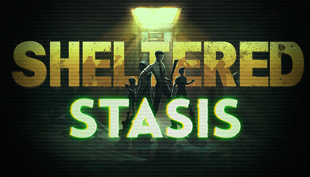 Sheltered - PC (Steam)