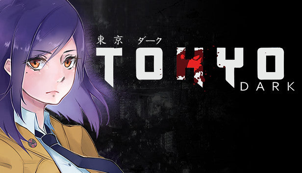 Tokyo Dark - PC (Steam)