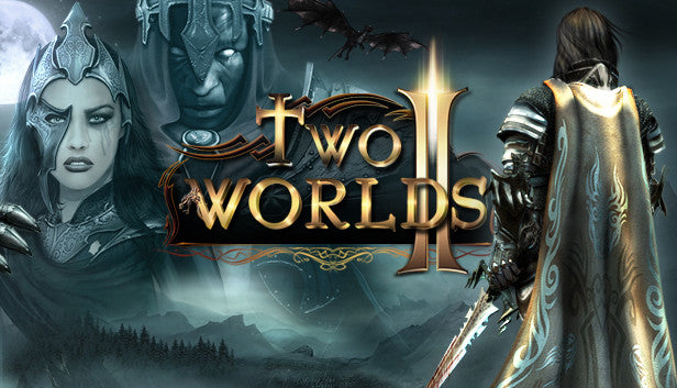 Two Worlds II HD - PC (Steam)