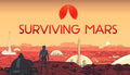 Surviving Mars - PC (Steam)
