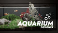 Aquarium Designer - PC (Steam)