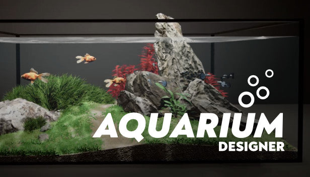 Aquarium Designer - PC (Steam)