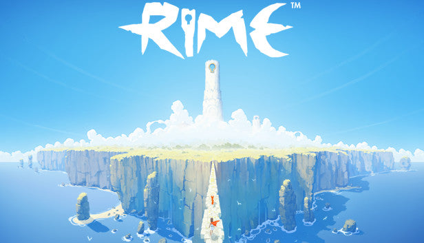 RiME - PC (Steam)
