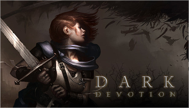 Dark Devotion - PC (Steam)