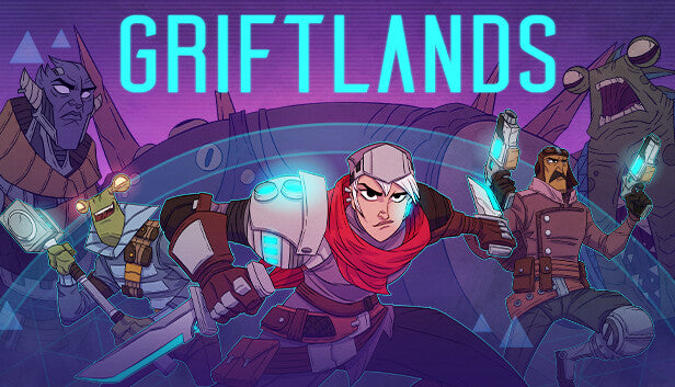 Griftlands - PC (Steam)