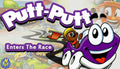 Putt-Putt Enters the Race - PC (Steam)