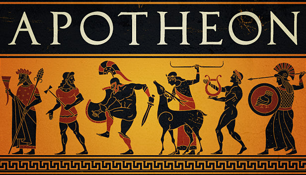 Apotheon - PC (Steam)