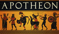 Apotheon - PC (Steam)