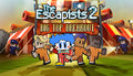 The Escapists 2 - Big Top Breakout - PC (Steam)