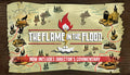The Flame in the Flood - PC (Steam)