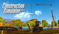 Construction Simulator 2015: Liebherr A 918 - PC (Steam)