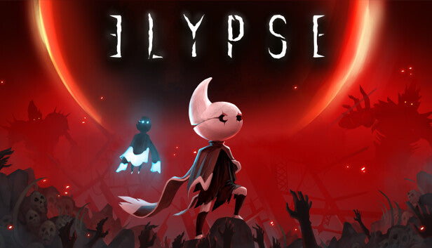 Elypse - PC (Steam)