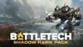 BattleTech - Shadow Hawk Pack DLC - PC (Steam)