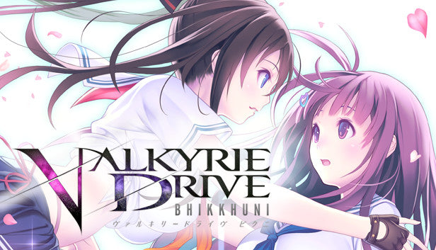 VALKYRIE DRIVE -BHIKKHUNI- - PC (Steam)