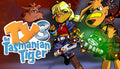 TY the Tasmanian Tiger 3 - PC (Steam)
